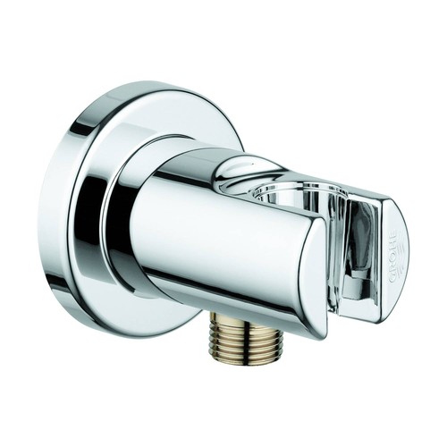 Grohe wandanschlussbogen - grohe,