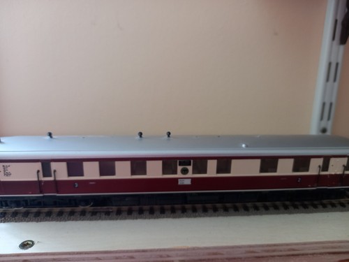 Elektrotriebwagen piko - elektrotriebwagen,