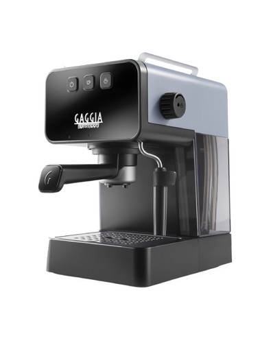 Gaggia espresso deluxe manuell - espresso,