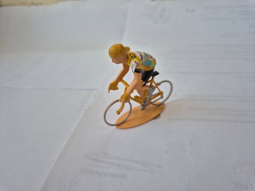 Vintage miniatur plastik - vintage,