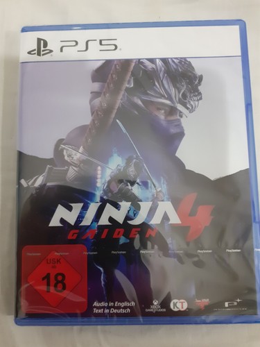 Ninja gaiden für die - gaiden,