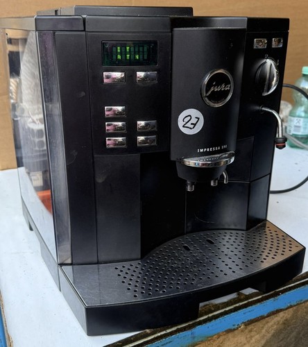 Kaffeevollautomat jura - kaffeevollautomat,