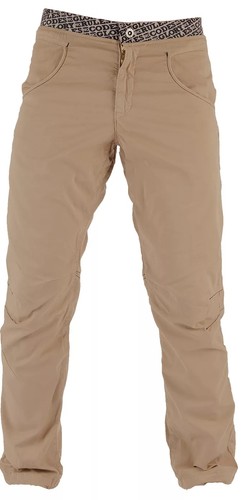 Nograd sahel pant drift - pant, wood