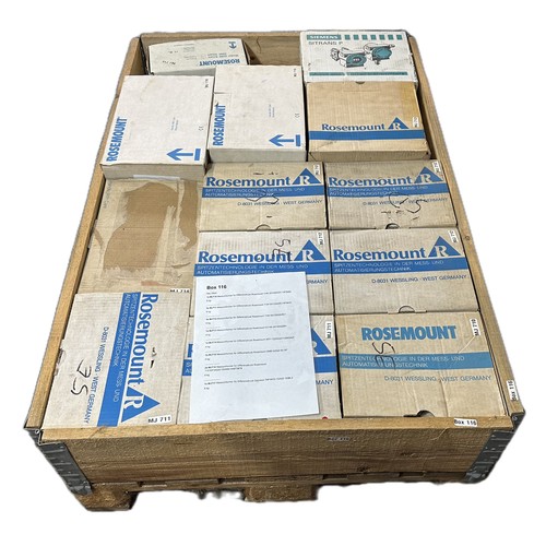 Box mj116 posten - box,