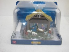 422| Lemax 34626 beleuchtete