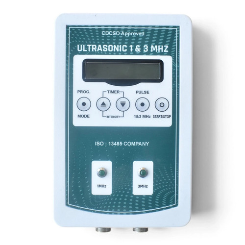 Ultraschalltherapiegerät - , 1