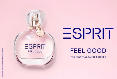 Esprit feel good - esprit, eau