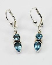 Ohrringe / Ohrhänger aus