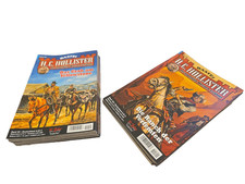 H. C. HOLLISTER 81-100