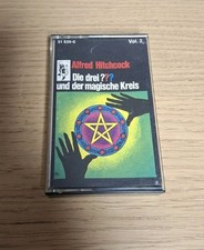 Die drei ??? 3 Fragezeichen