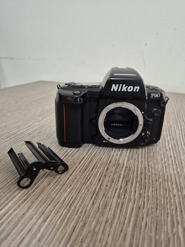 Nikon f90 spiegelreflex - f90,