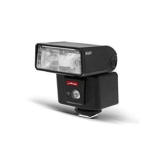 Metz mecablitz m400 für - metz,
