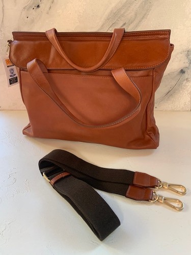 Bree shopper schultertasche - bree,