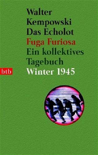 Das echolot fuga - echolot., furiosa