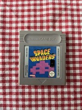 Space Invaders (Nintendo Game Boy)