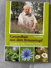 Gesundheit aus dem