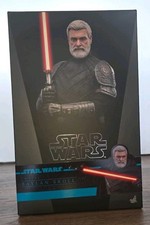 Hot Toys 1/6 Baylan Skoll TMS125 - Star Wars Ahsoka - Sammlungsauflösung 
