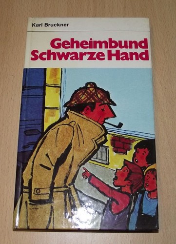 Geheimbund schwarze hand - schwarze, von