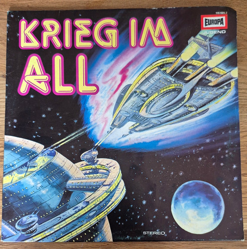 Europa jugend krieg - krieg, im