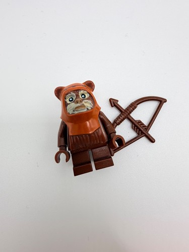 Lego star wars - wars, figur