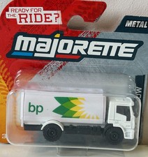 Iveco BP Benzin Kraftstoff LKW