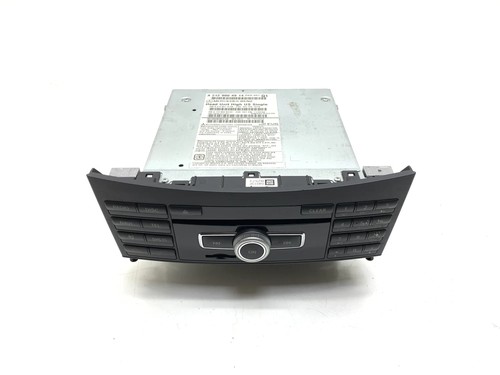 Mercedes benz c207 - mercedes-benz, e