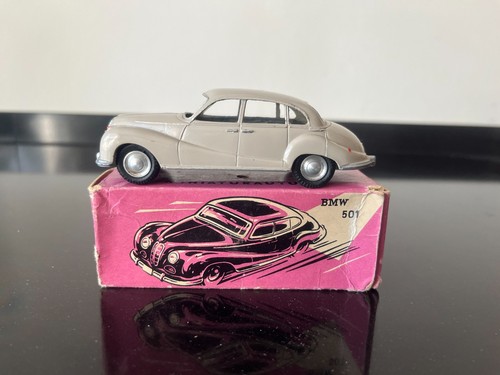 Märklin 5524 bmw 501 nmb - #5524/16,