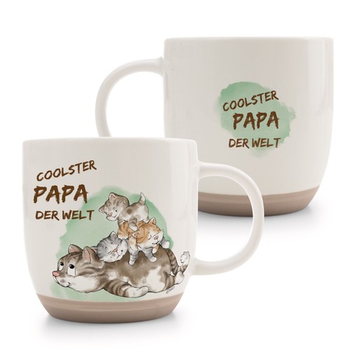 Neu nici tasse - neu,