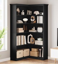 Ecke bücherregal - bücherregal,