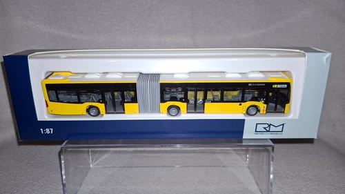 Rietze mercedes citaro g - rietze,
