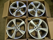 Alessio R548 Super Alufelgen