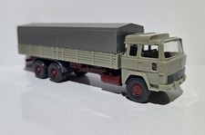 Wiking 1:87 LKW SOLO Magirus