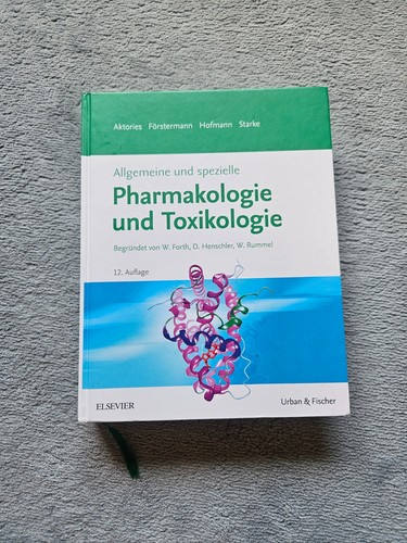 Allgemeine und spezielle