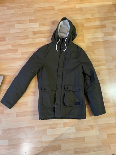 Winterjacke supply - winterjacke, ,db