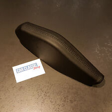 NEU NOS Original LEDER Handbremseverkleidung Abdeckung VW T3 Multivan Caravelle