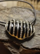 Damen Halskette Anhänger in