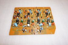 DOLBY-2 PCB B-7992 - Nakamichi