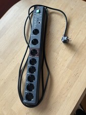Brennenstuhl PC  Steckdosenleiste