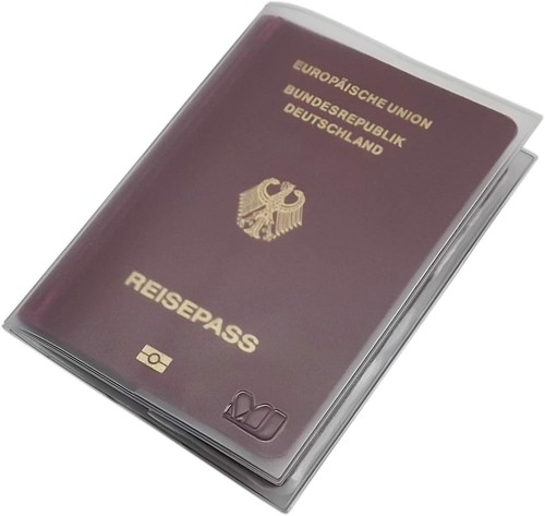 Reisepass passport impfpass - passport,