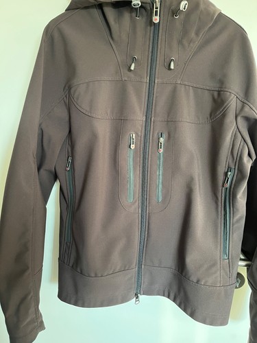 Wellensteyn dynamica softshell - wellensteyn,