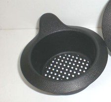 Smart 450 Cupholder Sitzeinsatz Getränkehalter tief 0000751V003