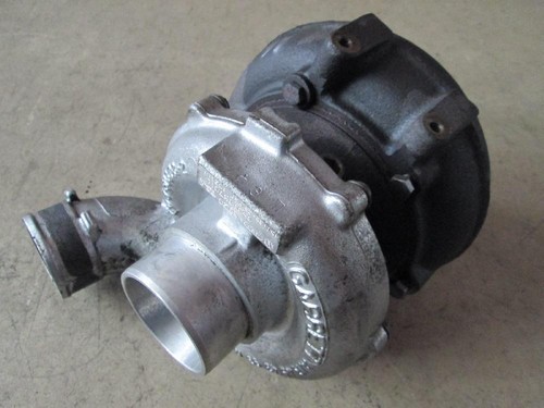 Garrett turbolader 059145701c - turbolader,