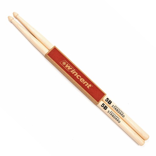 Wincent drumsticks maple - drumsticks,
