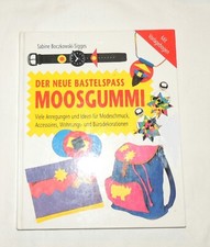 Buch Der neue Bastelspass