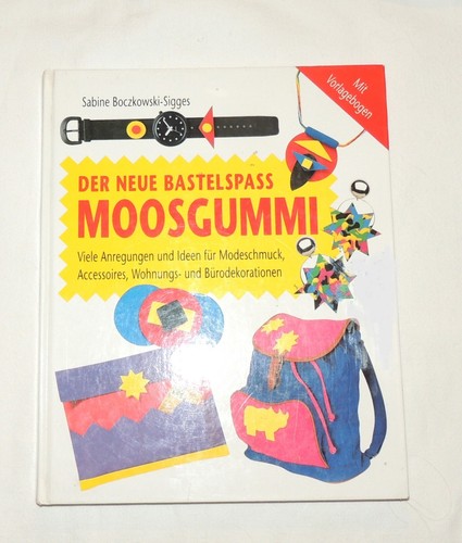 Buch der neue bastelspass - buch,