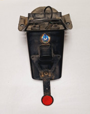 Honda VF 750F RC15 Kennzeichenträger