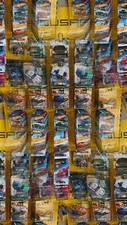 Hot Wheels 1/64 Premium Real
