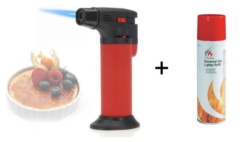 Flammbierer bunsenbrenner - flammbierer,