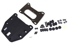 Honda CBF 1000 F SC64 2010-2011 Topcase Träger Platte Topbox Bracket 10-11