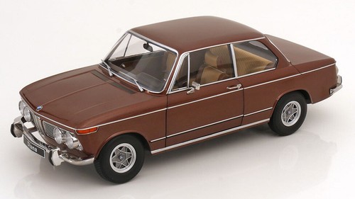 Scale bmw 2002ti diana - kk-scale,